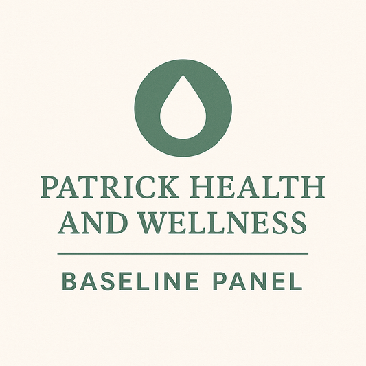 Baseline Labs REBOOT